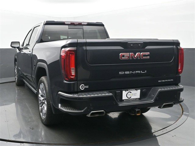 2023 Gmc Sierra 1500 Denali photo 4