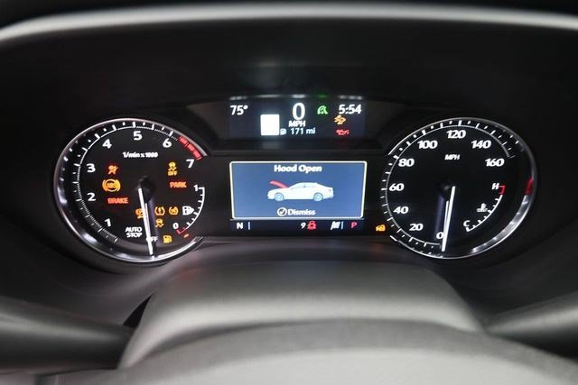 2026 Cadillac CT4 Premium Luxury - Photo 29