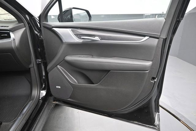 2025 Cadillac XT5 Sport - Photo 20