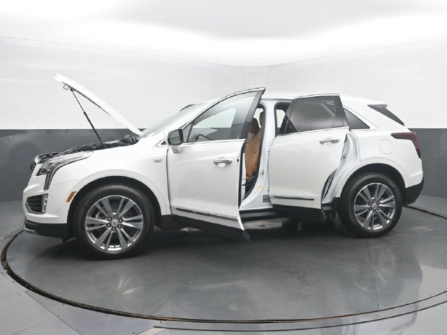 2026 Cadillac XT5 Premium Luxury - Photo 53