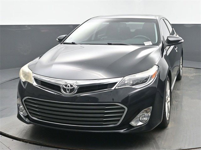 2013 Toyota Avalon XLE Touring