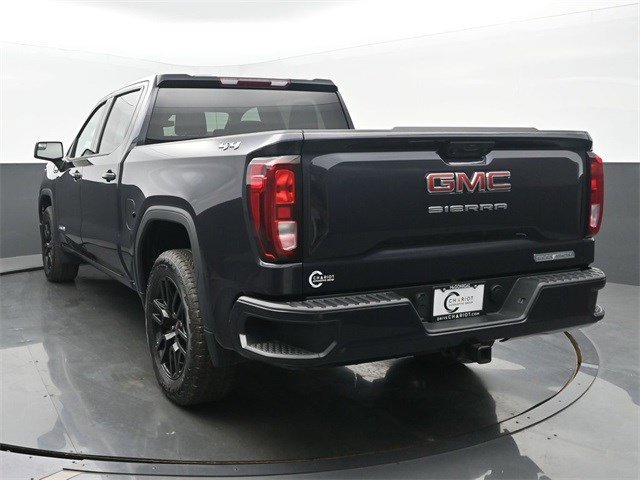 2023 Gmc Sierra 1500 Elevation photo 4