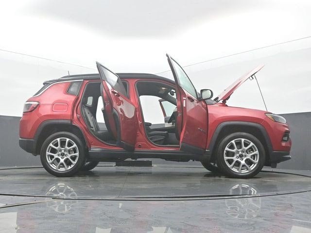 2025 Jeep Compass Limited - Photo 61