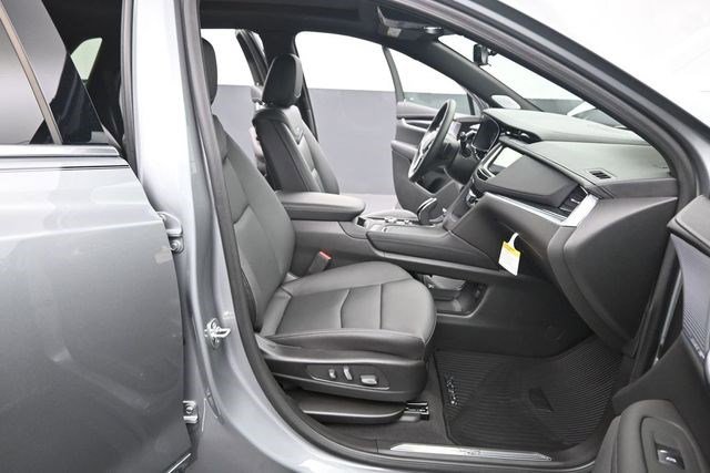 2025 Cadillac XT5 Premium Luxury - Photo 18