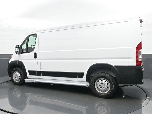 2023 Ram ProMaster 2500 photo 3
