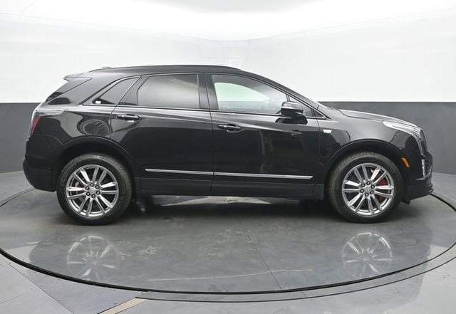 2025 Cadillac XT5 Sport - Photo 6