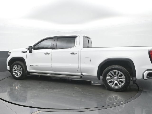 Used 2024 GMC Sierra 1500 Denali Truck