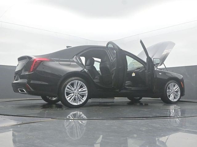 2026 Cadillac CT4 Premium Luxury - Photo 56