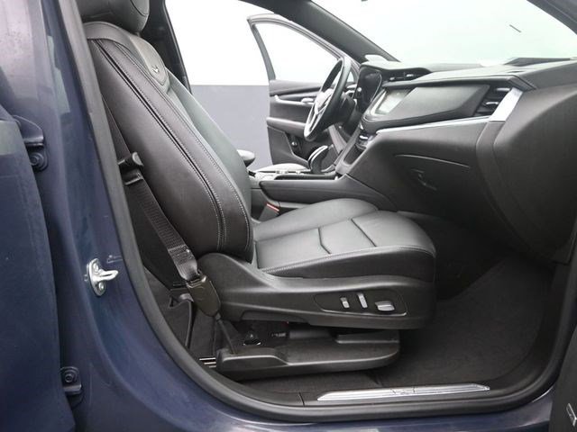 2025 Cadillac XT5 Premium Luxury - Photo 18