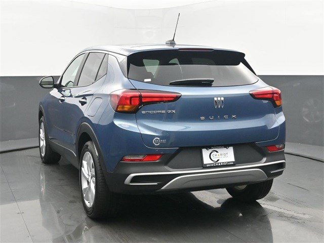 2025 Buick Encore GX Preferred photo 3