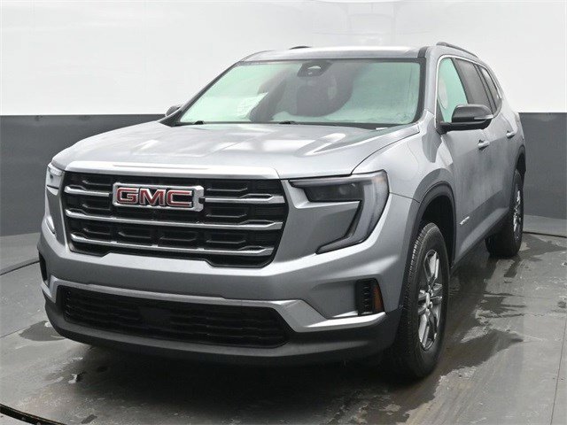 2025 GMC Acadia Elevation's photo