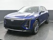  CADILLAC LYRIQ