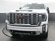  GMC Sierra 2500 HD
