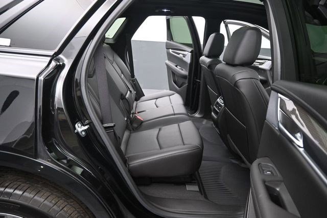 2025 Cadillac XT5 Sport - Photo 15