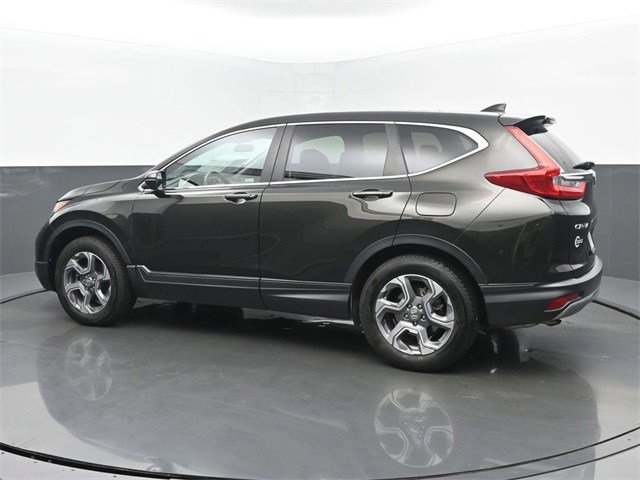 2019 Honda CR-V EX photo 3