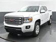 GMC Canyon