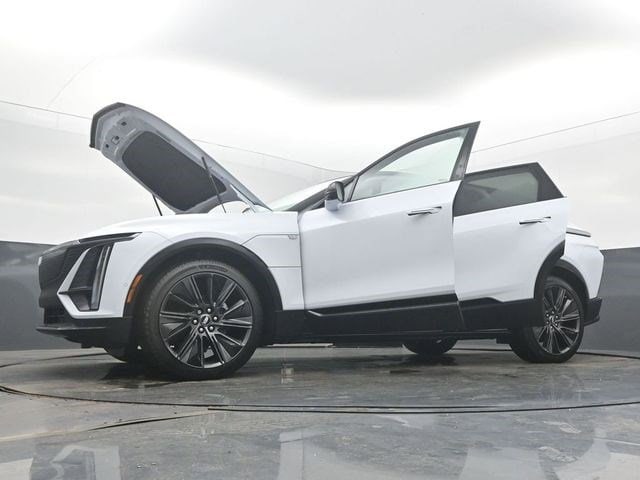 2026 Cadillac LYRIQ Signature Sport - Photo 59