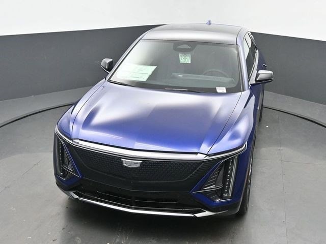 2026 Cadillac LYRIQ Sport - Photo 36