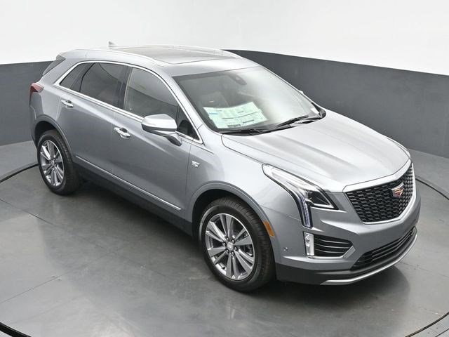 2025 Cadillac XT5 Premium Luxury - Photo 42