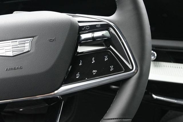 2026 Cadillac OPTIQ Sport - Photo 27