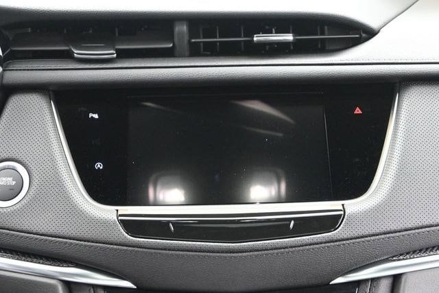2025 Cadillac XT5 Sport - Photo 25