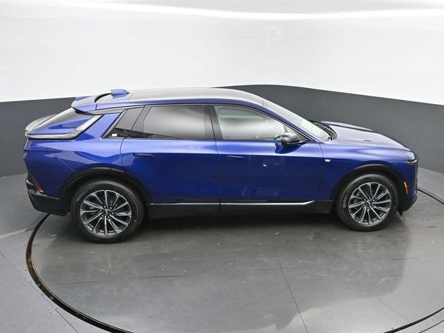 2026 Cadillac LYRIQ Sport - Photo 41