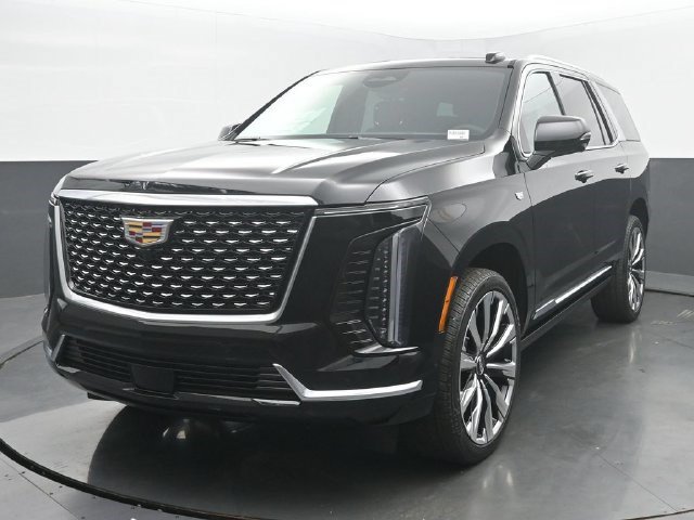 2026 CADILLAC Escalade SUV 