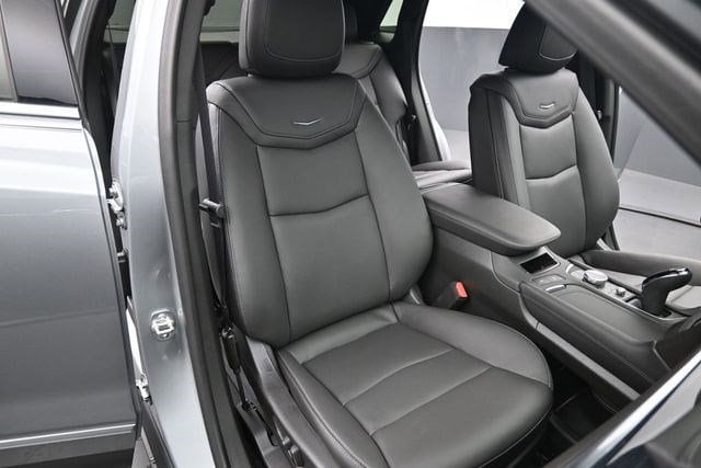 2025 Cadillac XT5 Premium Luxury - Photo 19