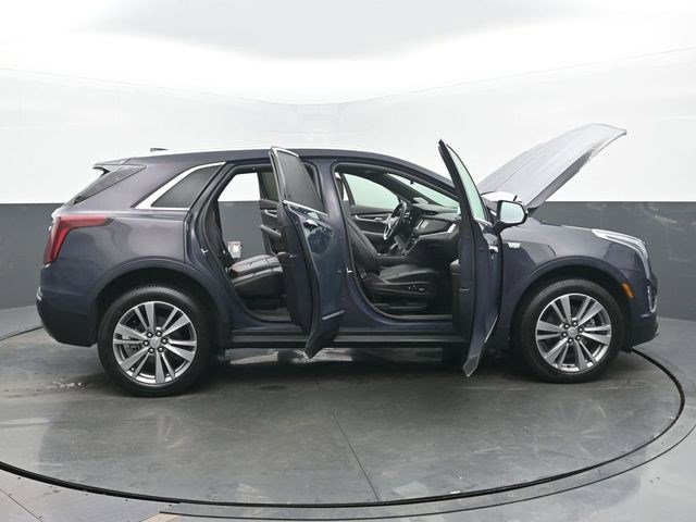 2025 Cadillac XT5 Premium Luxury - Photo 49