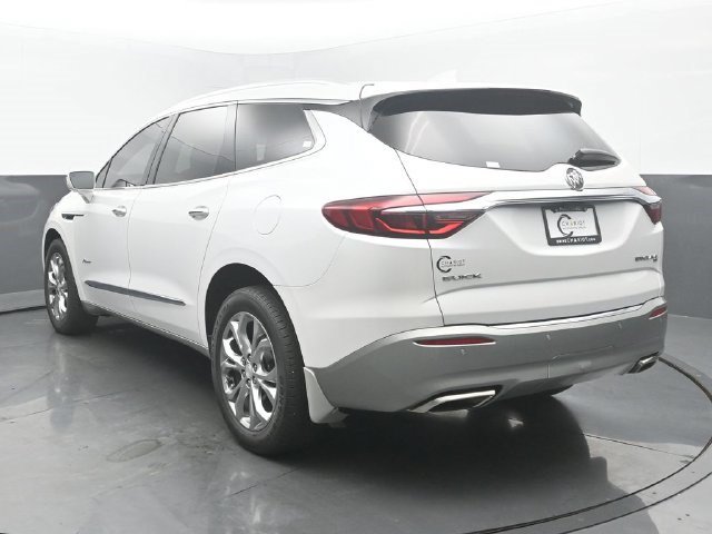 Used 2018 Buick Enclave Avenir SUV