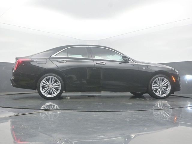 2026 Cadillac CT4 Premium Luxury - Photo 49