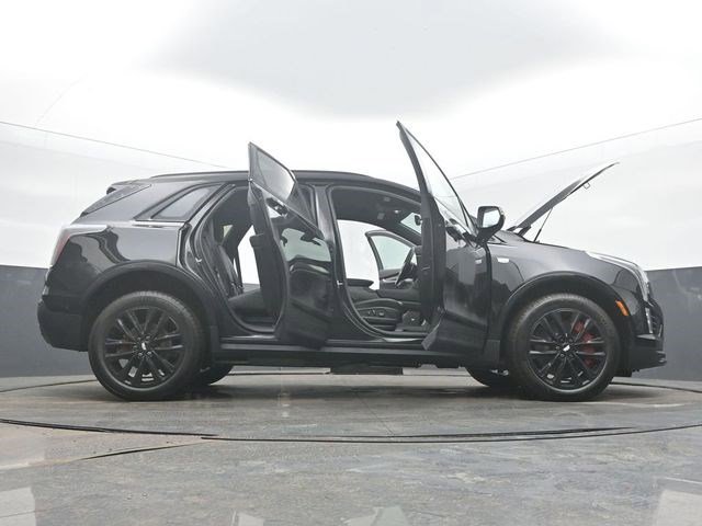2026 Cadillac XT5 Sport - Photo 61