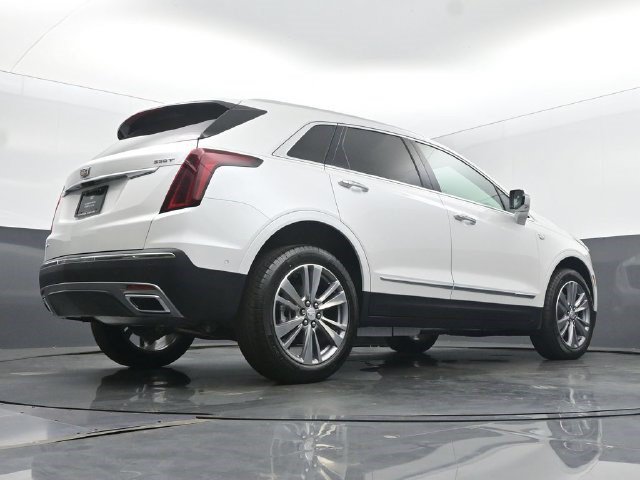 2026 Cadillac XT5 Premium Luxury - Photo 49
