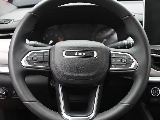 2025 Jeep Compass Limited - Photo 28
