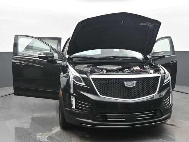 2026 Cadillac XT5 Sport - Photo 54