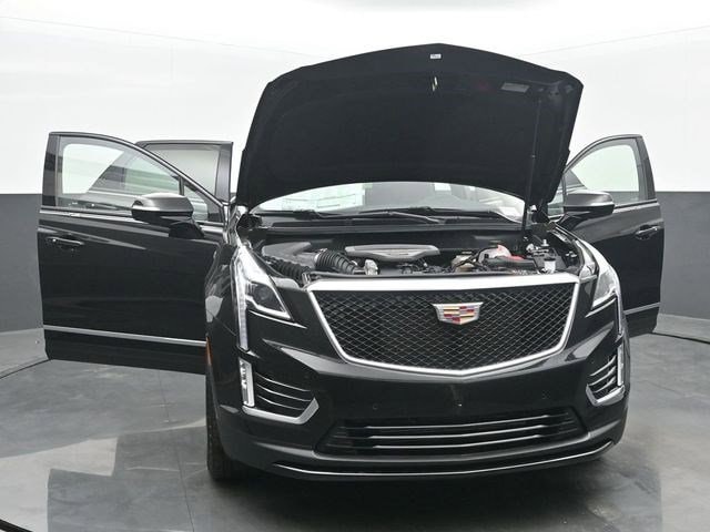 2025 Cadillac XT5 Sport - Photo 52