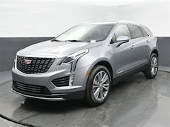 2025 CADILLAC XT5 Premium Luxury SUV