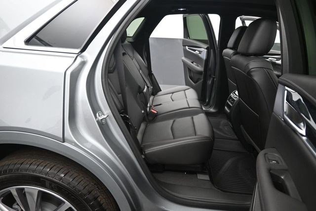 2025 Cadillac XT5 Premium Luxury - Photo 15