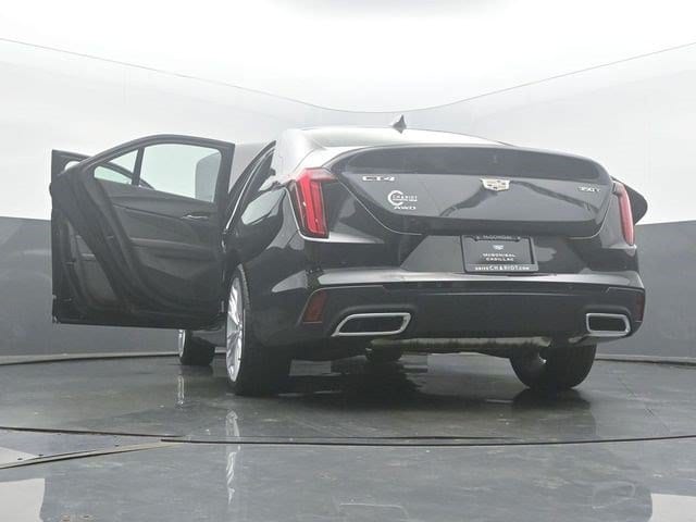 2026 Cadillac CT4 Premium Luxury - Photo 55