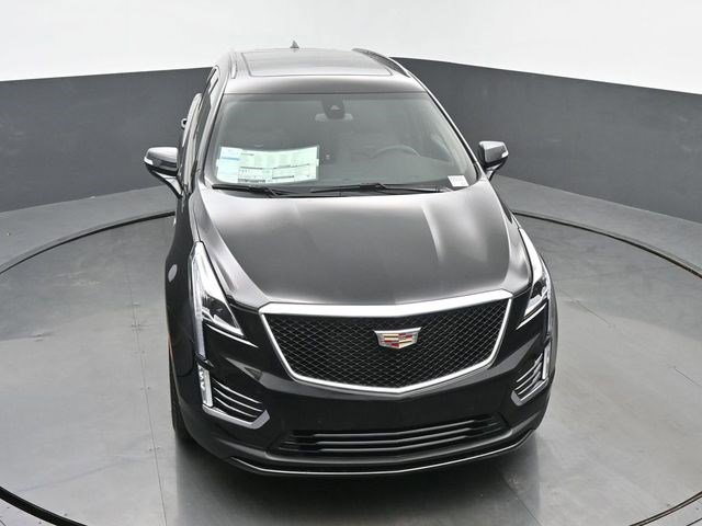 2025 Cadillac XT5 Sport - Photo 43