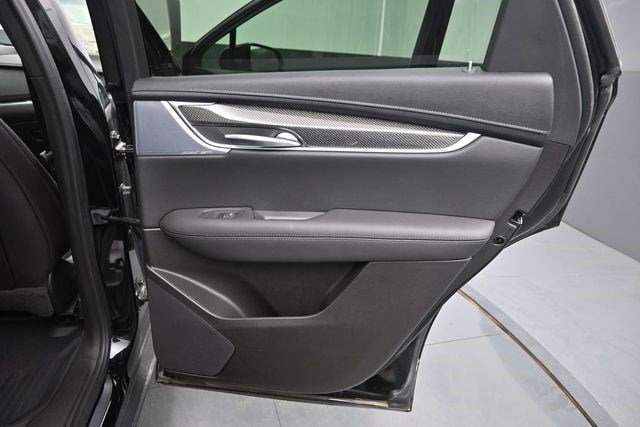 2025 Cadillac XT5 Sport - Photo 16