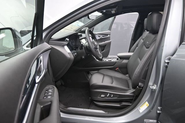 2025 Cadillac XT5 Premium Luxury - Photo 10