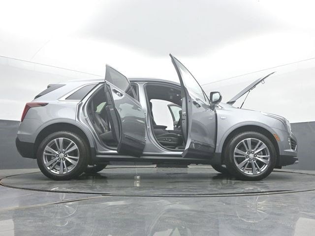 2025 Cadillac XT5 Premium Luxury - Photo 59