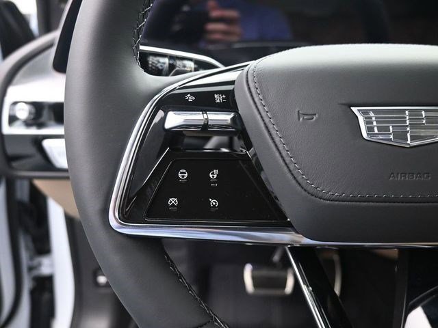 2026 Cadillac LYRIQ Signature Sport - Photo 31