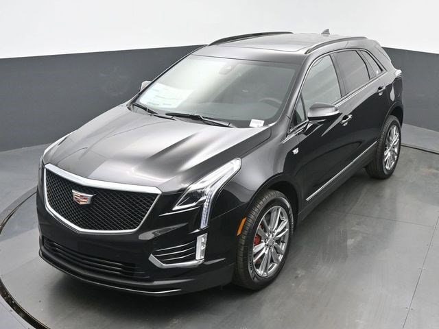 2025 Cadillac XT5 Sport - Photo 36