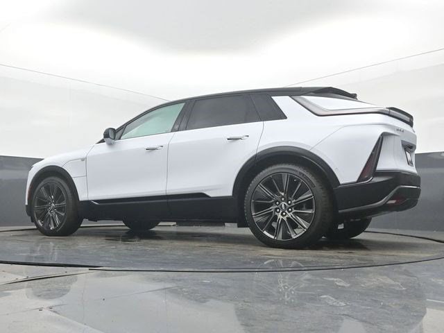 2026 Cadillac LYRIQ Signature Sport - Photo 48