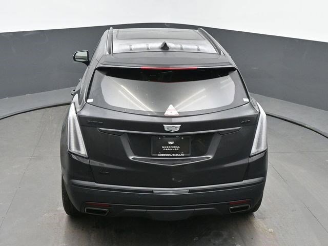 2026 Cadillac XT5 Sport - Photo 42