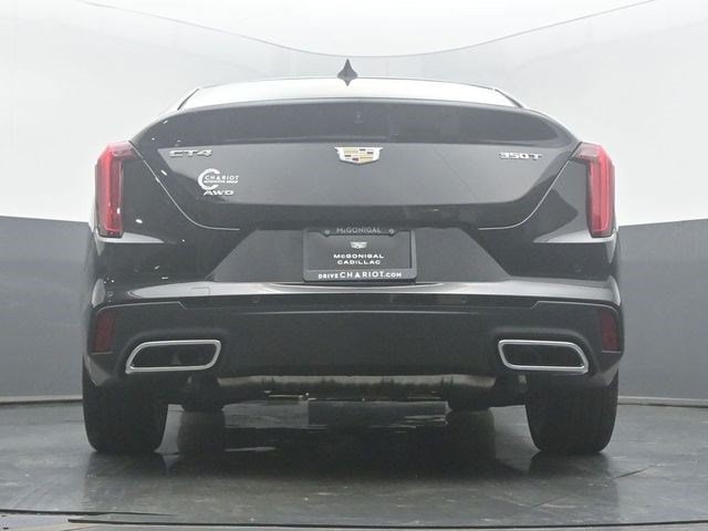 2026 Cadillac CT4 Premium Luxury - Photo 47