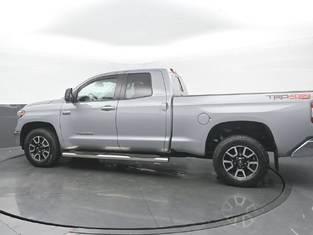 Used 2019 Toyota Tundra Limited 5.7L V8 Truck