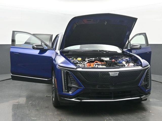 2026 Cadillac LYRIQ Sport - Photo 52